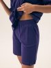 Piżama Henderson Ladies 43348 Nilsa 2 kr/r S-L rozpinana